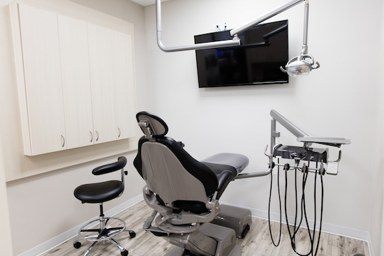 Dental Technology