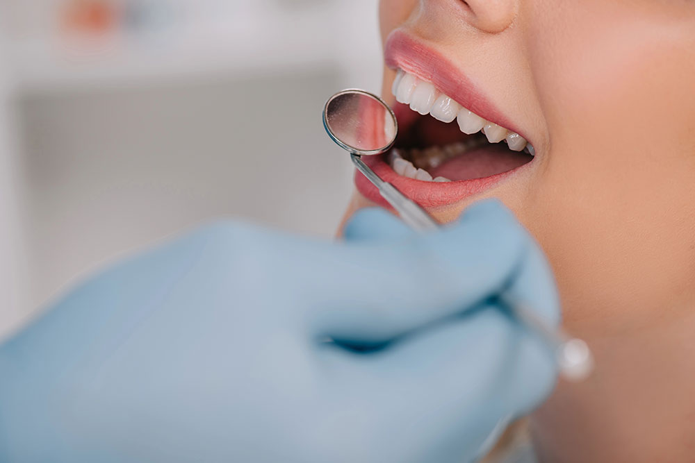 How Long Is Recovery After a Tooth Extraction